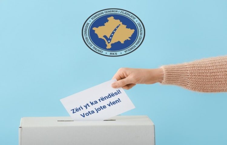KQZ me përgatitje intensive për zgjedhjet parlamentare në Kosovë