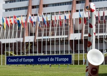 Fushata parazgjedhore, një delegacion Parlamentar i KiE-së viziton Kosovën