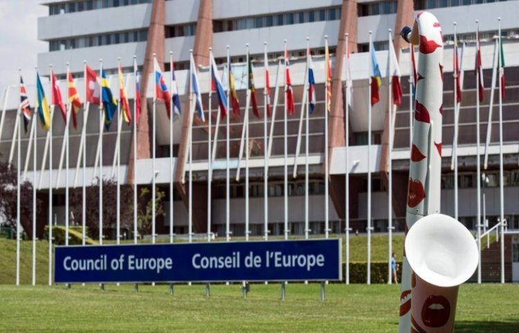 Fushata parazgjedhore, një delegacion Parlamentar i KiE-së viziton Kosovën