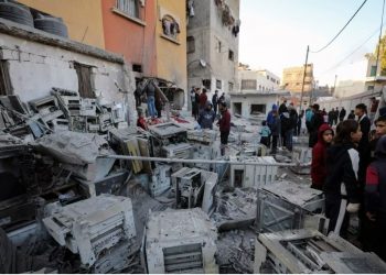 Zyrtarët: Përparim në negociatat për armëpushim ndërmjet Izraelit e Hamasit