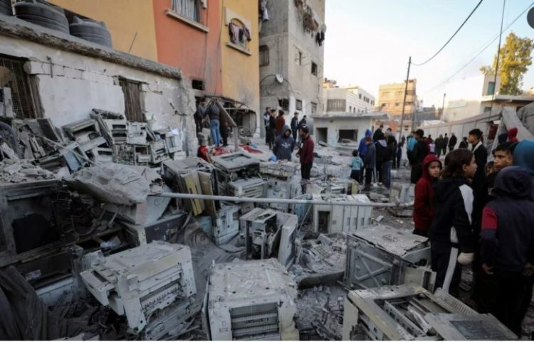 Zyrtarët: Përparim në negociatat për armëpushim ndërmjet Izraelit e Hamasit