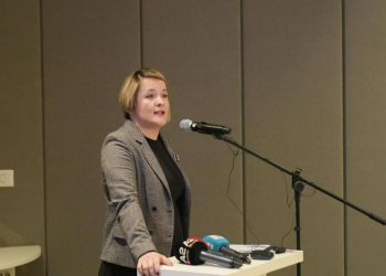 Gashi: Kosova kërkon përkrahje nga BE-ja për integrimin euroatlantike
