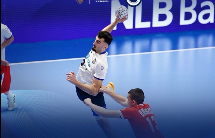 Kombëtarja e Kosovës U18 mposht Bullgarinë dhe prekë gjysmëfinalen