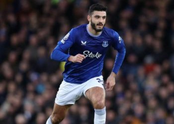Moyes thotë se Broja do të mungojë më gjatë se sa pritej