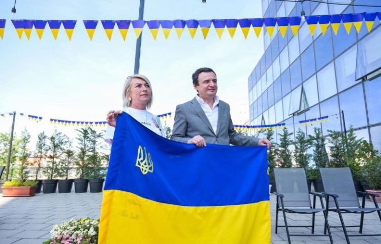 Kurti: Olha erdhi në Kosovë për t’i shpëtuar tragjedisë së luftës