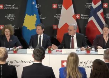 Kosova nënshkruan marrëveshjen me EFTA-n