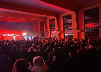Vetëvendosje në Pejë, premton avancimin dhe fuqizimin e grave