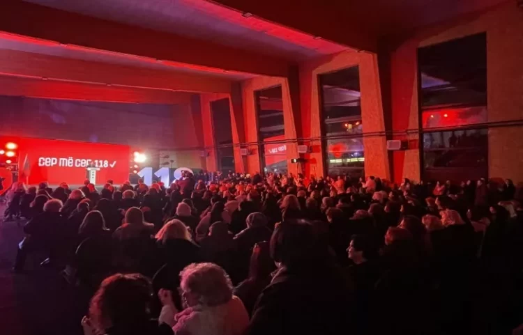 Vetëvendosje në Pejë, premton avancimin dhe fuqizimin e grave