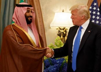 Pas telefonatës me Trump, sauditët 600 miliardë dollarë investime në SHBA