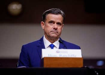 Senati konfirmon John Ratcliffe si drejtor të CIA-s