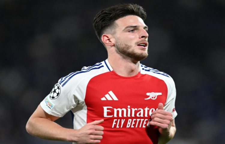 Declan Rice: Arsenal ka nevojë për një sulmues