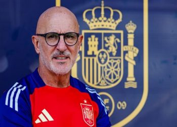 Luis de la Fuente rinovon me Spanjën deri në 2028-ën