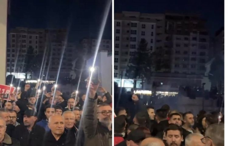 DnV: Incidenti në Skenderaj cenon garën zgjedhore dhe lirinë e grumbullimit