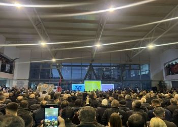 Hamza: 50 për qind rritje pagash në fillim të mandatit