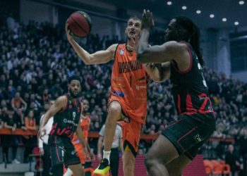 Bashkimi mposht  Vëllaznimin dhe kalon në finale të Kupës