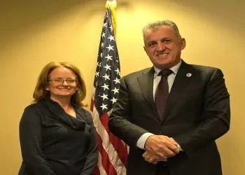 AARC kërkon qasje më të fuqishme të SHBA-së në dialogun Kosovë-Serbi