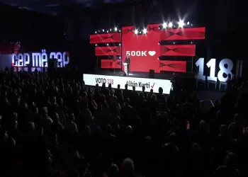 Kryeministri Kurti thotë se do të themelojnë prokurori të re speciale