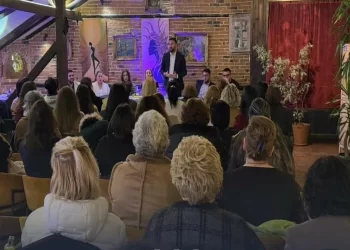 Elbert Krasniqi: Fuqizimi i gruas është prioritet i IRDK-së