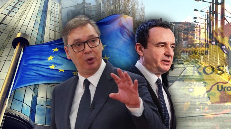 Mediat në Serbi: “Albin Kurti po i mbështet protestat e ‘studentëve’ në Beograd”