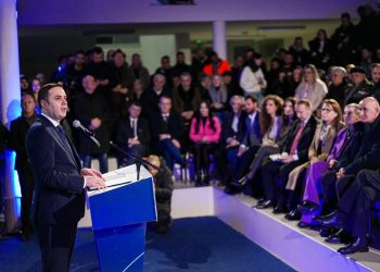 Abdixhiku nga Novobërda: S’kemi kohë për ndarje – obligohemi të paraqitemi denjësisht para qytetarëve