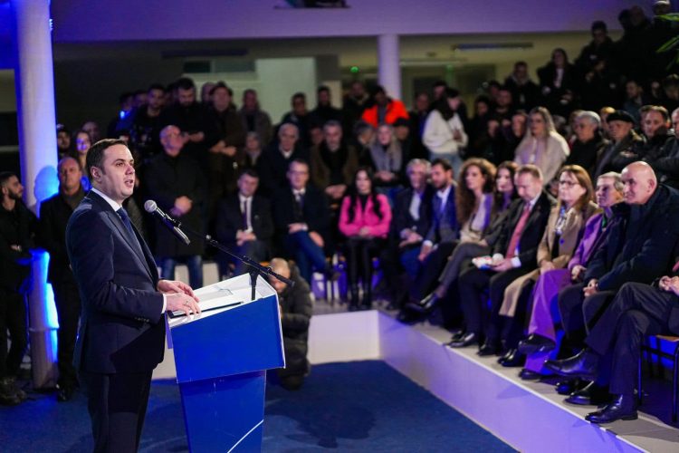 Abdixhiku nga Novobërda: S’kemi kohë për ndarje – obligohemi të paraqitemi denjësisht para qytetarëve