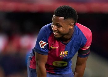 Barcelona ka zbuluar klubet që e duan transferimin e Ansu Fatit