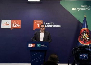 Mustafa: Qytetarët po i bashkohen vizionit të LDK-së