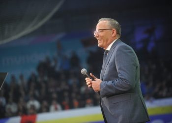 Hamza: Qëndroj para jush, i gatshëm për t’ju udhëhequr