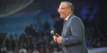 Hamza: Qëndroj para jush, i gatshëm për t’ju udhëhequr