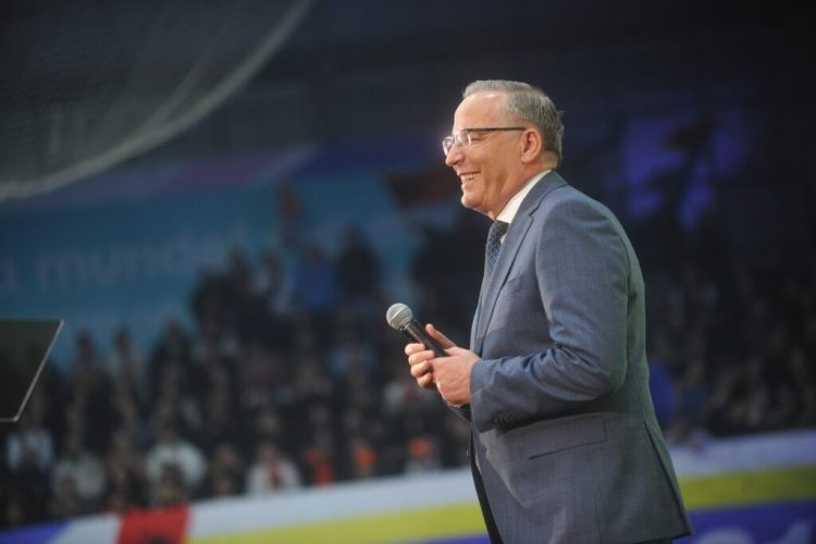 Hamza: Qëndroj para jush, i gatshëm për t’ju udhëhequr