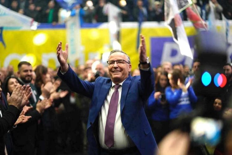 Hamza: Drenica, vendi i duhur për të marrë energjinë drejt fitores tonë