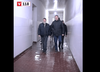 Konjufca viziton fabrikën e prodhimit të vezëve dhe mishit të zogut në Gjilan: Qeveria jonë vazhdon të mbështes prodhuesit vendorë