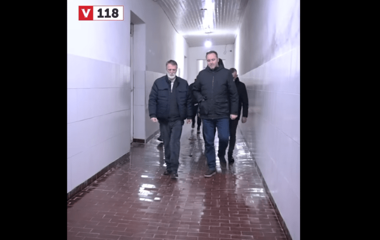 Konjufca viziton fabrikën e prodhimit të vezëve dhe mishit të zogut në Gjilan: Qeveria jonë vazhdon të mbështes prodhuesit vendorë