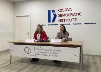 DnV prezantoi të dhënat nga fushata: Ka rritje të gjuhës së u*rrejtjes