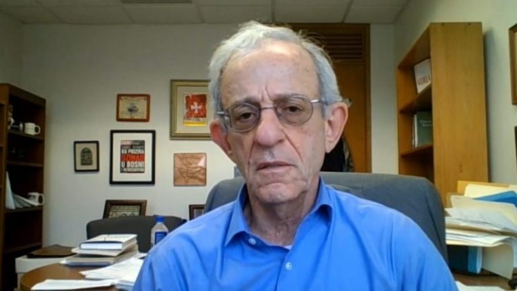 Serwer: Uashingtoni foli shumë pak, kur njerëzit e Vuçiqit sulmuan paqeruajtësit e NATO-s në veri