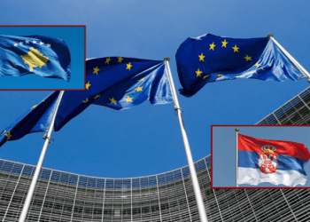 Eurodeputetët: Qasja e pabalancuar e BE-së ka ndikuar negativisht në dialogun Kosovë-Serbi