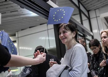 Bullgaria dhe Rumania bëhen anëtare të plota të zonës Shengen