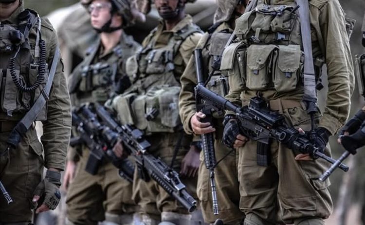 Izraeli do të fshehë identitetin e ushtarëve të përfshirë në sulmet në Gaza për të shmangur gjykimin e tyre