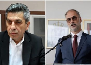 Stoillkoviqi nuk heq dorë nga serbizmi, Mexhiti thotë se ai është serb