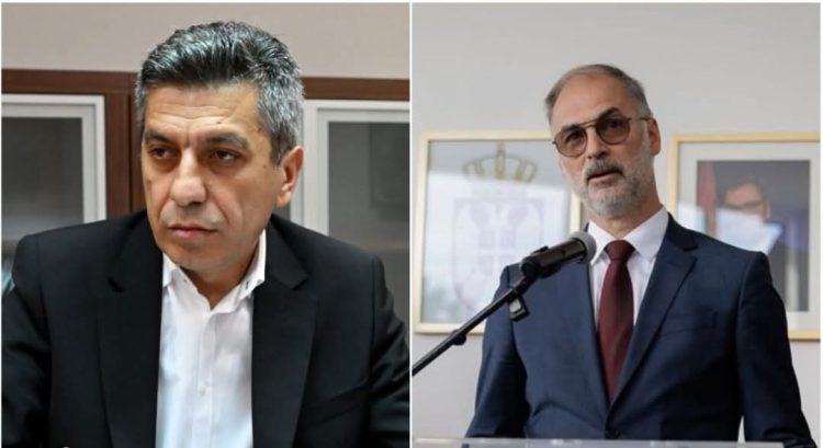 Stoillkoviqi nuk heq dorë nga serbizmi, Mexhiti thotë se ai është serb