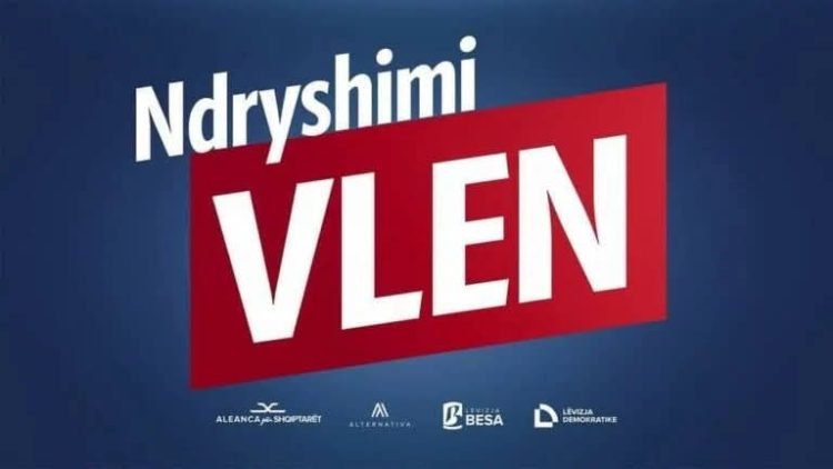 VLEN: Deputetët e Frontit Evropian po i largojnë shqiptarët nga partnerët strategjikë perëndimor