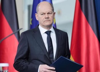 Scholz i Gjermanisë bllokon ndihmën e mëtejshme ushtarake për Ukrainën