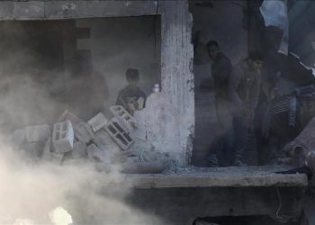 Gaza, nxirren 66 ku*foma të palestinezëve nga rrënojat pas arritjes së armëpushimit