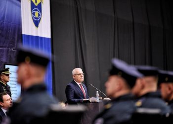 Ministri Sveçla: Si rezultat i efikasitetit juaj, Kosova renditet e 12-ta në botë për ndjenjën e lartë të sigurisë së qytetarëve