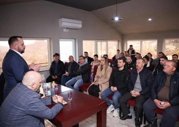 Maqedonci: Në Kaçanikun e Kushtetutës vullneti për të mbështetur Qeverinë Kurti 3 është i pamohueshëm