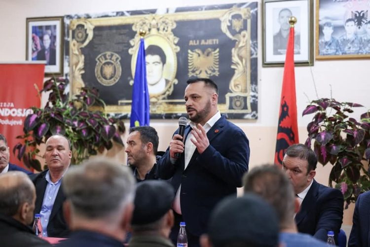 Ministri Maqedonci: Do vazhdojmë rrugëtimin me Qeverinë Kurti 3