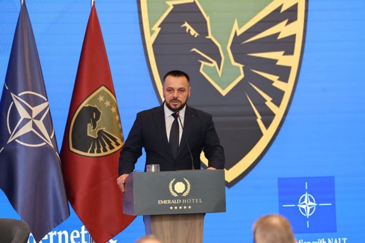 Institucionet e Kosovës duhet të jenë të sinkronizuara përballë çdo krize