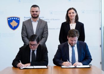 Më shumë se 4 milionë euro për energjinë e pastër në Kosovë