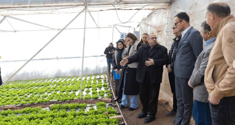 Gjilan: Rritje e jashtëzakonshme e buxhetit për bujqësi, nga 390 mijë në 1.5 milionë euro