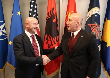 Haradinaj: Kosova duhet të ndërtojë të ardhmen mbi themelet e forta të dijes
